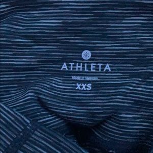 athleta leggings